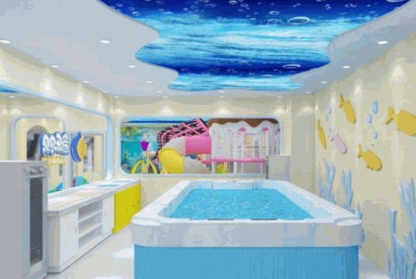 金升宝贝婴童用品